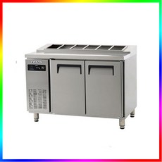 올스텐6구반찬냉장고