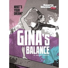 Gina's Balance Paperback, Stone Arch Books