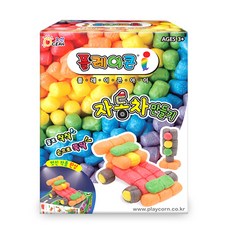 오션플레이콘아이만들기8종세트