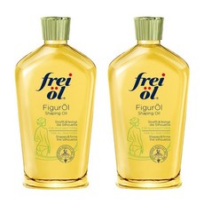 프라이웰쉐이핑오일