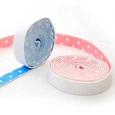 영순이샵 물흡수 테이프 창틀 결로 방지 3mm X 30mm X 3m, 3개