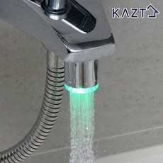 DUW635F3D 퓨어워터 1개 LED 싱크대 수도꼭지 세면대 욕실 워터탭 부, 두부몰 1