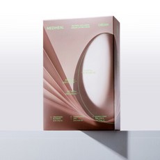 메디힐 레티놀 콜라겐 크림 윤곽 마스크 10매, 1개입, 10개