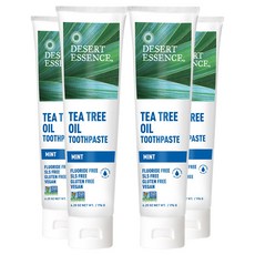 데저트에센스치약