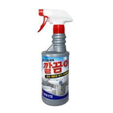 깔끔이 물때전용세제 욕실 물때제거 청소 (0744)