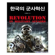 군사혁신