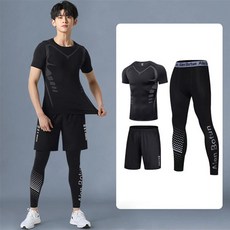 Premium Life 남자 트레이닝복 세트