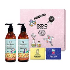 xoxo바디