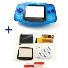 게임보이어드밴스백라이트