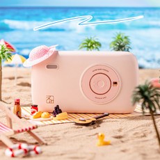 823. 스마트폰 포토프린터 - 잘 나온 사진 바로 포토카드로 간직할 수 있는 아이템