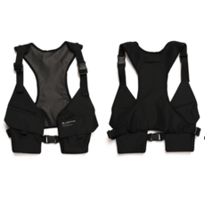 블랙야크키즈조끼