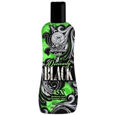 [당일발송] 디비어슬리 브론즈 45X 다크 브론저 태닝로션 + 일회용제이미부스터, 1개, 250ml
