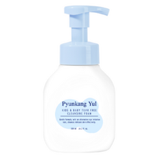 편강율 키즈 앤 베이비 티어프리 클렌징폼 스위트 오렌지향, 300ml, 7개