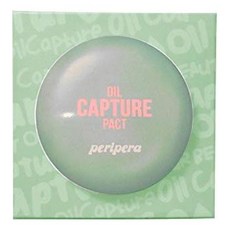 클리오 페리페라 오일 캡쳐 팩트 BB 1.8oz, 1, 본상품선택