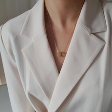 명품순금펜던트