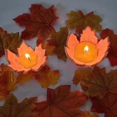 a4캘리그라피양초만들기diy세트