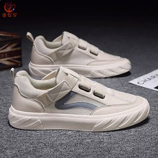 나이키덩크로우화이트베이지