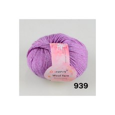 TPRPYN-메리노 울 로빙 뜨개실 10 개 = 500g 80M 손 뜨개질 아크릴 크로셰 원사 라나 라인 모직 레이인