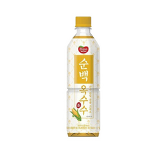 동원 순백 옥수수, 200개, 500ml