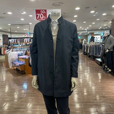 남성트렌치코트
