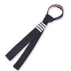 톰브라운니트넥타이