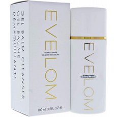 EVE LOM 젤 밤 클렌저 3.2 oz, 1