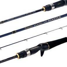 바낙스감격낚시대