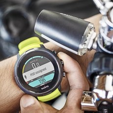 정시출고 Suunto Tank POD EON 송신기 스쿠버 다이빙 전자제품 SUUNTO CORE D5, 한개옵션0 - 순토pod