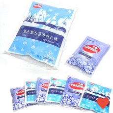추천10 부직포아이스팩