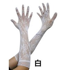 자외선차단여성레이스장갑