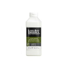 ■커넥트E1005■리퀴텍스 글레이징 메디움-473ml ■상품코드m5jSZ rMx-4