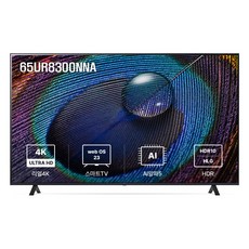 LG전자 4K UHD LED 울트라 TV