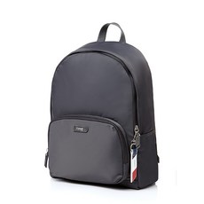 아메리칸투어리스터 Lipault 초특가할인!! 라운드 랩탑 백팩 13" ANTHRACITE GREY (AZ016016)