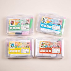 폭신스킬자수세트