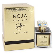 Roja Parfums Amber Aoud Extrait De Parfum Spray 100ml Men (Unisex), 1개