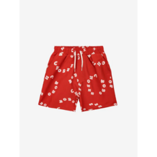 [BOBO CHOSES] 보보쇼즈 24SS 키즈 스윔팬츠 Circle all over swim bermuda shorts 124AC150