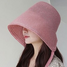 보닛모자