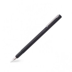 ksw85020 라미 CP1 만년필 fs693 블랙, 본 상품 선택, F촉(0.7~0.9mm)