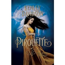 Pirouette: The Andari Chronicles - Vol. 3 Paperback, Createspace Independent Publishing Platform