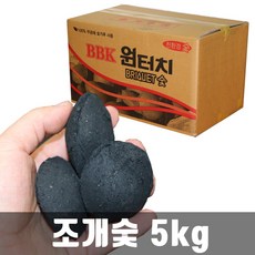 BBK 조개숯, 1개