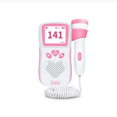 아기심장소리기계