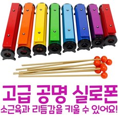 블루래빗실로폰