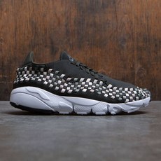 풋스케이프우븐헤리스트위드