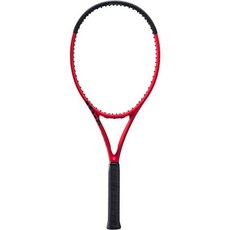 윌슨블레이드 느와르 쉬프트 클래시 울트라 테니스 라켓 채 가방, 4-1/4