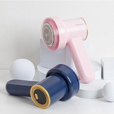 퀸나보풀제거기