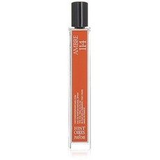 Histoires de Parfums Ambre 114 Uni Eau De Parfum Spray 0.5 Fl Oz, One Color_One Size, 상세 설명 참조0, One Color_One Size