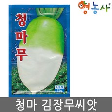 무씨
