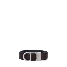 [DIOR] 남성 벨트 MENS 가죽 4444PHTAF07Q 블루