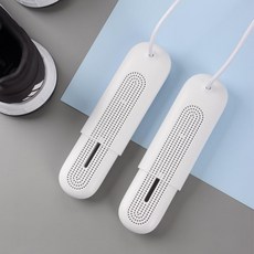 [T&J] ELECTRO-G 일렉트로지 휴대용 신발건조기 신발살균건조기 UV살균건조기 ELG-UV250
