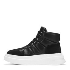 ASH 아쉬 IMAGINE 이매진 부츠 (AD4D01016BL) 136498